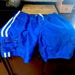 Mens size xl swimsuit